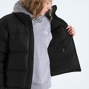 Women’s 1996 Retro Nuptse Jacket